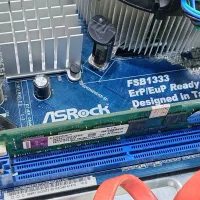 کامپیوتر کامل گرافیک دار حرفه ای|رایانه رومیزی|همدان, |دیوار