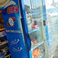 دو یخچال ویترینی ۳در ۲ در،و ایستاده سوپری|فروشگاه و مغازه|قم, قم نو|دیوار