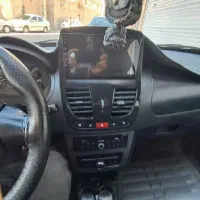 ساینا، سفید صدفی، Ex، کارمندی، 96|خودرو سواری و وانت|زنجان, |دیوار