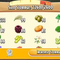 اکانت هی دی لول 117