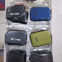 هارد اکسترنال 500g گیگ|قطعات و لوازم جانبی رایانه|اصفهان, فجر|دیوار