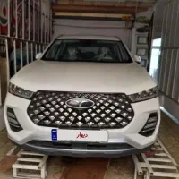 تیگو ۷ پرومکس مدل ۱۴۰۱