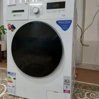 ماشین لباسشویی دوو