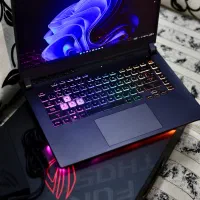 Asus Rog G513R