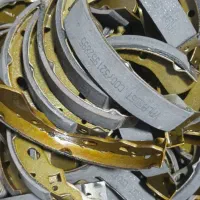 واگذاری ابزار و آموزش تولید لنت عقب|قطعات یدکی و لوازم جانبی|چهاردانگه (تهران), |دیوار