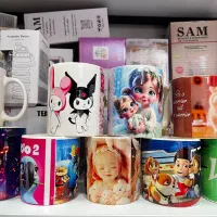 ماگ کادویی ارزان|ظروف سرو و پذیرایی|میانه, |دیوار