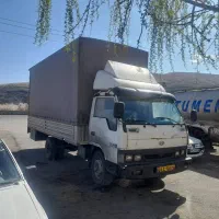 شرکت باربری و حمل اثاثیه رویال بار تبریز