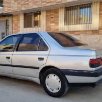 پژو ۴۰۵ مدل ۸۵