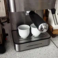 دستگاه قهوه ساز و اسیاب