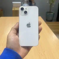 ایفون ۱۳نرمال دوسیم باتری ۸۷