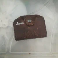 کیف کارتی پیدا شده