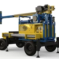 دستگاه حفاری ژئوتکنیک|ماشین‌آلات صنعتی|بابل, |دیوار