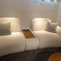 مبل راحتی