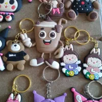 جاکلیدی سلیکونی