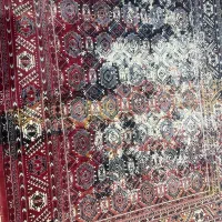 فرش ۴ متری|فرش|رشت, کاکتوس|دیوار