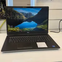 غول رندرینگ Dell Precision 7750 مناسب طراحان