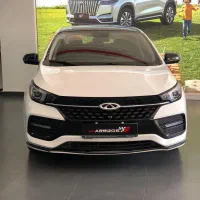 arrizo 6 cvt آریزو ۶ اتومات تحویل روز