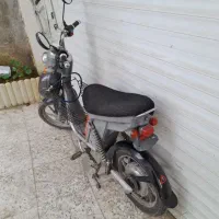 موتور شارژی ۸۰۰ وات / موتور برقی|موتورسیکلت|فومن, |دیوار