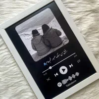 قاب عکس موزیکال