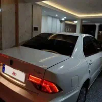 سمند سورن پلاس مدل ۱۴۰۴|خودرو سواری و وانت|مشهد, سجاد شهر|دیوار