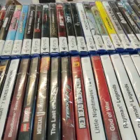 دیسک بازی ps4 ps5 پلمپ کارکرده|کنسول، بازی ویدئویی و آنلاین|کرج, گوهردشت|دیوار