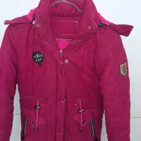 کاپشن دخترانه