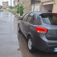 تیبا ۲مدل۹۴ تمام فابریک