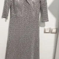 لباس مجلسی