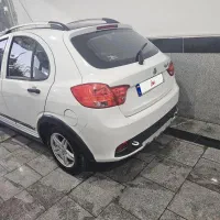 کویک rمدل ۴۰۱|خودرو سواری و وانت|خرمآباد, |دیوار