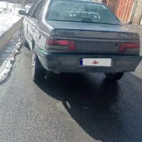 پژو روا مدل ۸۶|خودرو سواری و وانت|شهرکرد, |دیوار