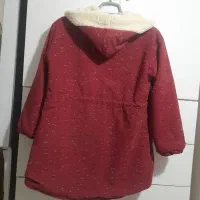 کاپشن دخترانه تمیز ونو|لباس|تربت‌حیدریه, فتح المبین|دیوار