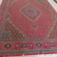 فرش 3×4گلیم۳×۳سالم شوسته بدونه پارگی