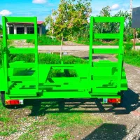 یدکش کمباین