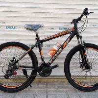 دوچرخه سانتوزا در سری های متفاوت (چهارراه حافظ)|دوچرخه، اسکیت، اسکوتر|تبریز, |دیوار