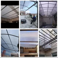 جوشکاری برشکاری سیار.نصب تابلو.نصب سایبان.الاچیق|خدمات پیشه و مهارت|اصفهان, شیخ طوسی|دیوار