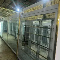 یخچال ویترینی|فروشگاه و مغازه|مشهد, نوید|دیوار