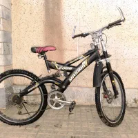 دوچرخه سایز ۲۶ ماکسیما|دوچرخه، اسکیت، اسکوتر|محمدشهر, محمدشهر|دیوار