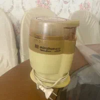 ماشین کوفته