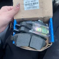 لنت ترمز نو