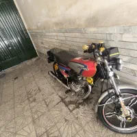 موتور سیکلت 200پیشرو مدل 1402