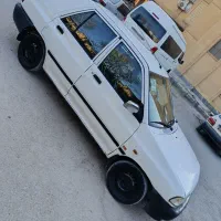 پراید 131seمدل 1397