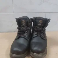 نیم بوت dockers