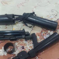 دوربین شکاری