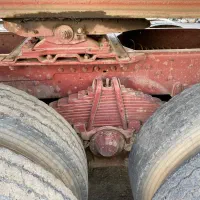 بنز کشنده مایلر|خودرو سنگین|اراک, |دیوار