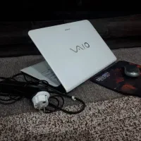 لپ تاپ در حد