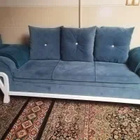 مبل راحتی درحدنو