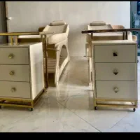 تخت ماساژ و مژه|آرایشگاه و سالن‌های زیبایی|شهریار, شهریار|دیوار