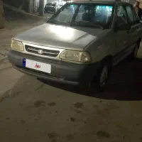 پراید مدل۸۰|خودرو سواری و وانت|تبریز, |دیوار