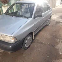 پراید مدل ۸۵|خودرو سواری و وانت|کرمانشاه, |دیوار