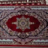 یک جفت ۴متری نو|فرش|قم, انسجام|دیوار